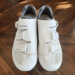 Shimano RP5W Women's Cycling Shoes | SPD-SL clip system | Size 9.5 (42)